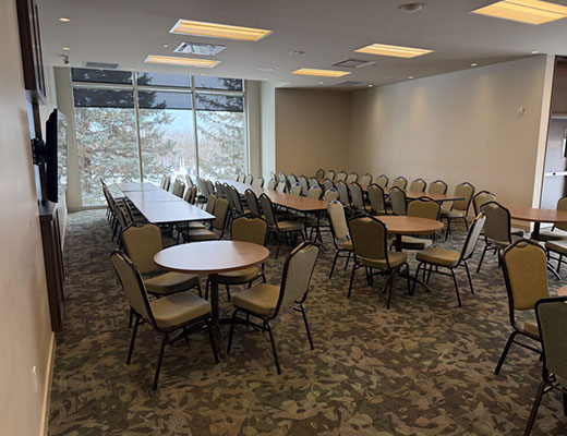 Columbarium de la Cathédrale