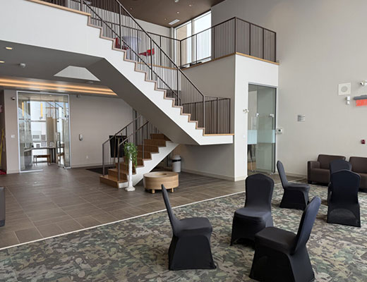 Columbarium de la Cathédrale