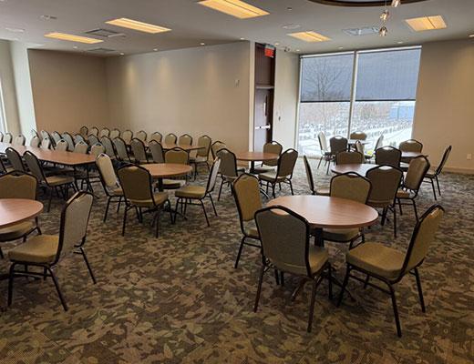 Columbarium de la Cathédrale