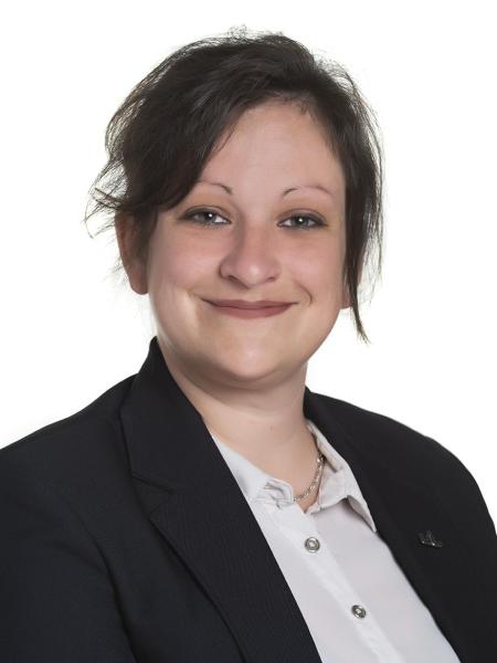 Yanina Gagnon Arsenault