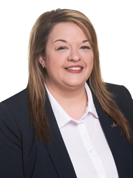 Andrée-Anne Poitras