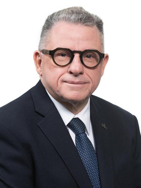 Christian Vertefeuille